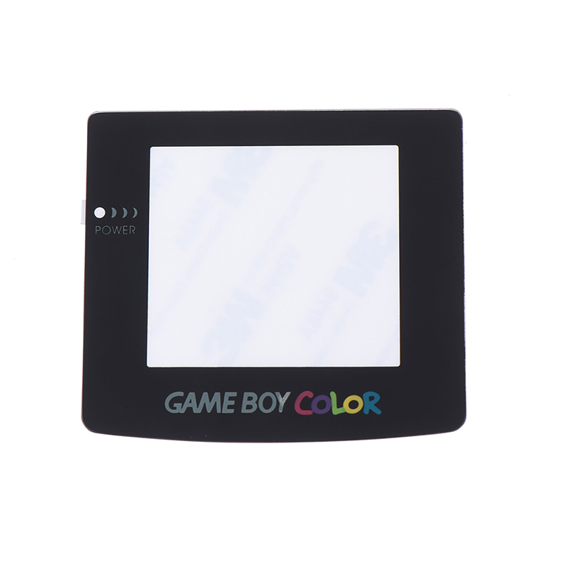 Gaming Console Latest - Game Boy Renkli GBC Cam Ekran