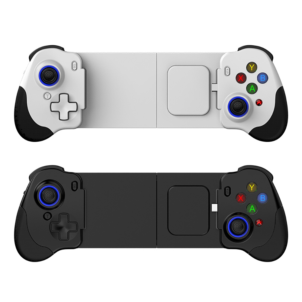 Gaming Console For Phone - USB-C Cep telefonu Oyun Denetleyicisi PC/PS/Xbox/Android/I15