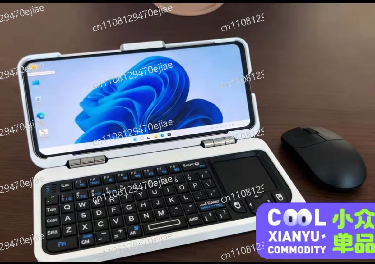 Gaming Console In - 6 İnç Çift Sistemli El Tipi