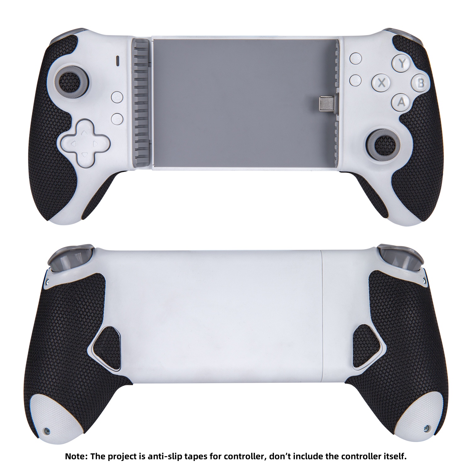 Gaming Console For Phone - TALONGAMES Denetleyici Tutma Bandı MEMO S3