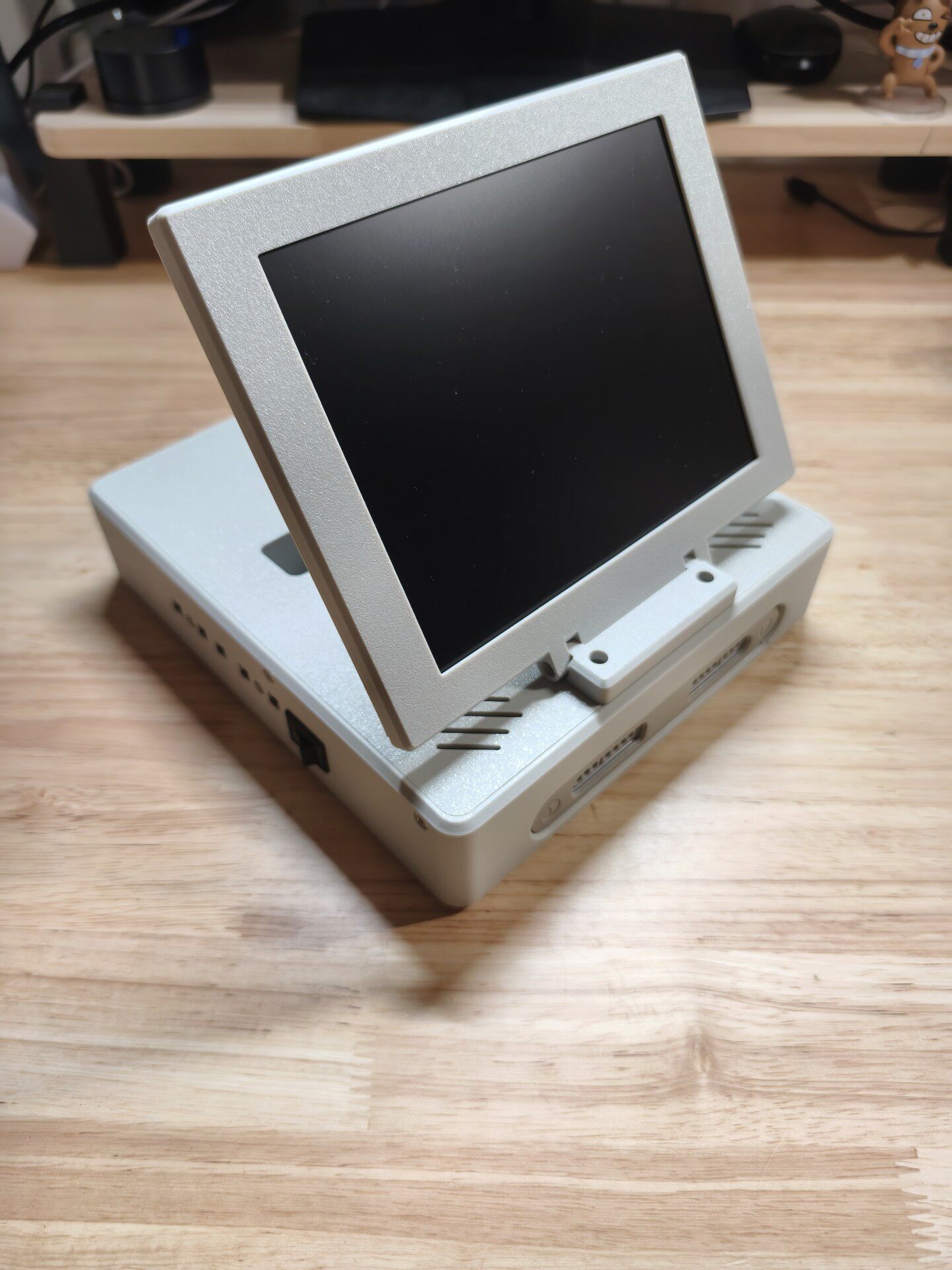 Klasik SFC/SNES Hepsi Bir Arad - Gaming Console All incelemesi ve fiyatı