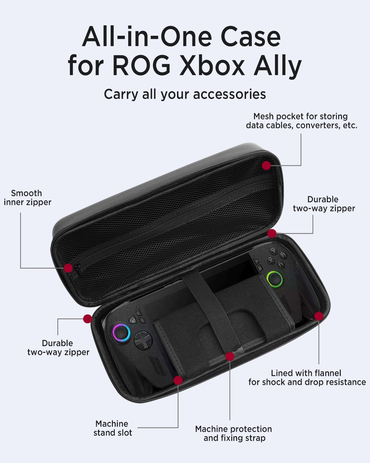 ROG Xbox Ally Oyun Konsolu içi - Gaming Console Rog Ally incelemesi ve fiyatı