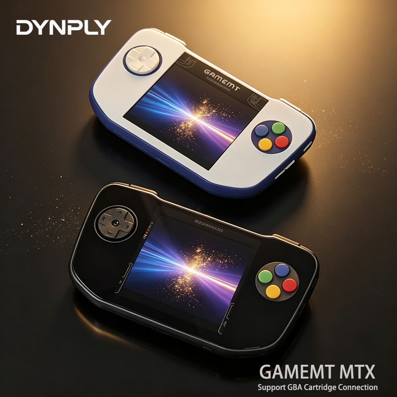 GAMEMT MTX El Tipi Oyun Konsol - Gaming Console Under 5000 incelemesi ve fiyatı