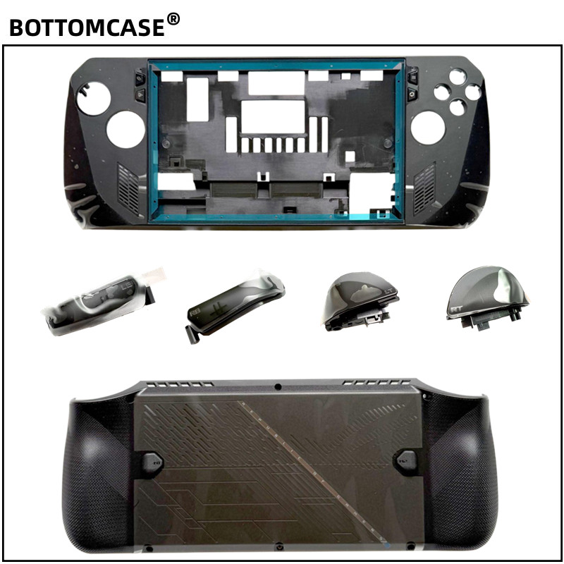 BOTTOMCASE için yeni ürünler ® - Gaming Console Rog Ally incelemesi ve fiyatı