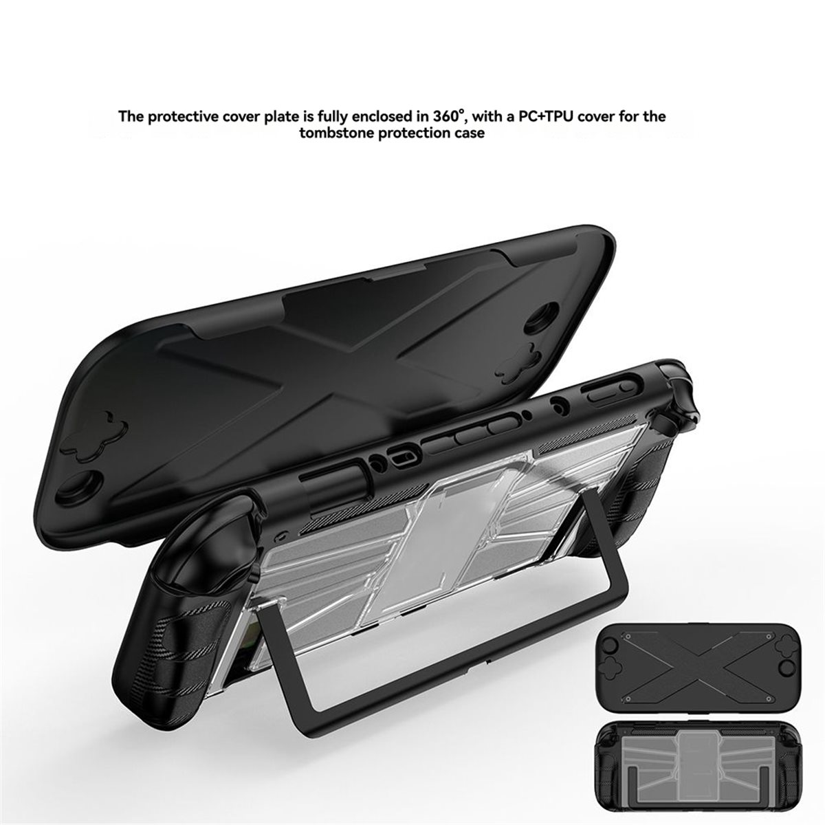 A86G YENİ Oyun Konsolu Koruyuc - Gaming Console All incelemesi ve fiyatı