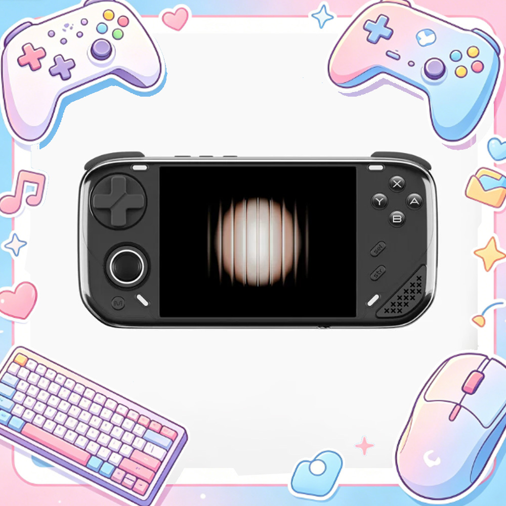 MINILOONG POCKET 1 El Tipi Oyu - Gaming Console Latest incelemesi ve fiyatı