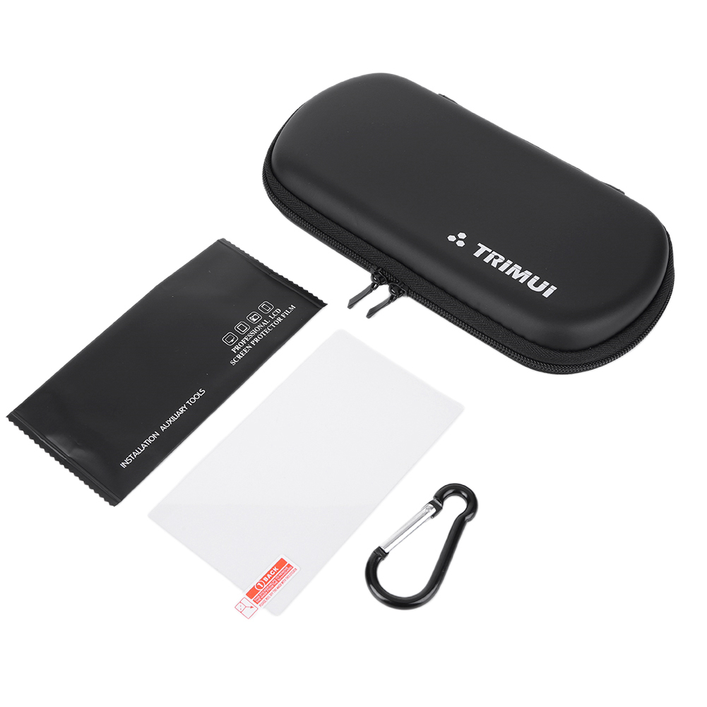 Trimui akıllı Pro taşıma çanta - Gaming Console For Phone incelemesi ve fiyatı