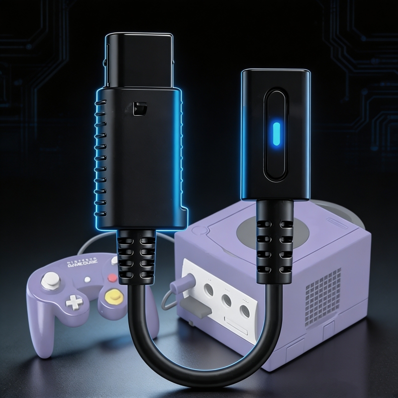 NGC Konsolu için Type C 45W PD - Gaming Console Latest incelemesi ve fiyatı