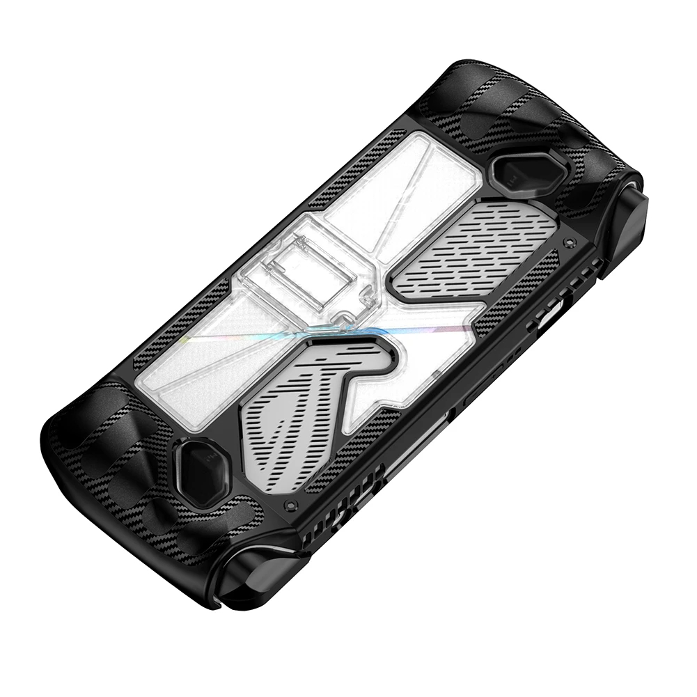 Asus ROG ALLY 2'si 1 Arada Taş - Gaming Console Rog Ally incelemesi ve fiyatı