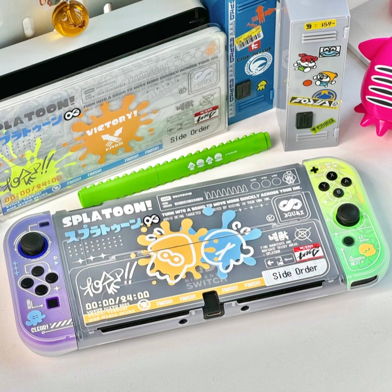 Splatoon 3 Switch 2 Gen Split  - Gaming Console Latest incelemesi ve fiyatı