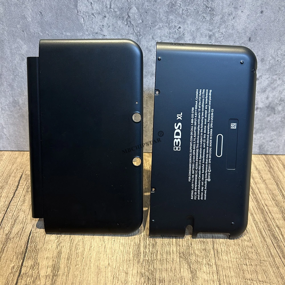 3DS XL LL Üst Alt Kapak Oyun K - Gaming Console All incelemesi ve fiyatı