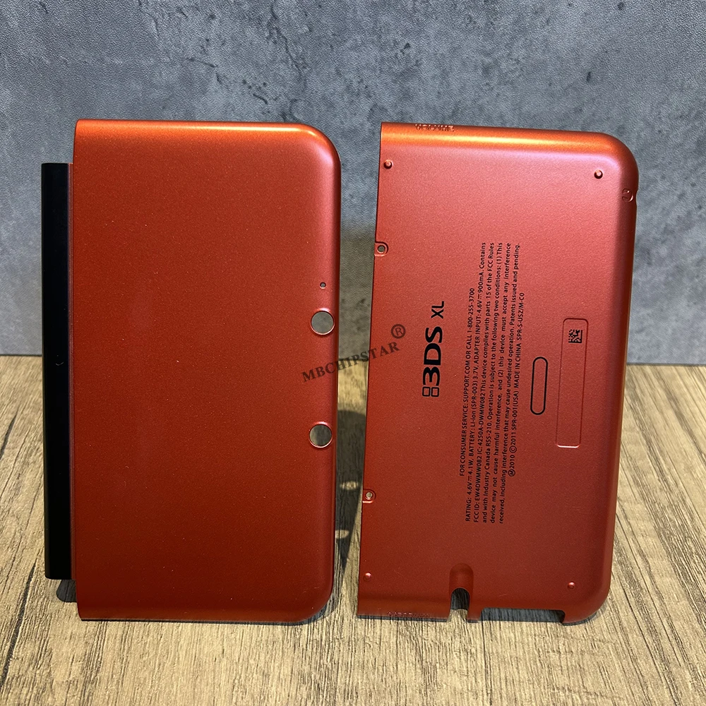 3DS XL LL Üst Alt Kapak Oyun K - Gaming Console All incelemesi ve fiyatı
