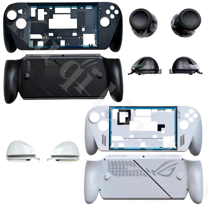 FUNENGKANG ®   ASUS ROG XBox A - Gaming Console Display Case incelemesi ve fiyatı