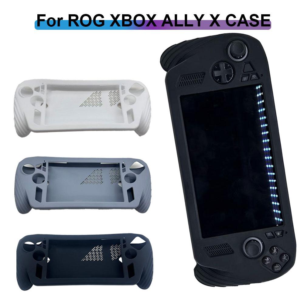 1 adet silikon oyun konsolu ko - Gaming Console Rog Ally incelemesi ve fiyatı