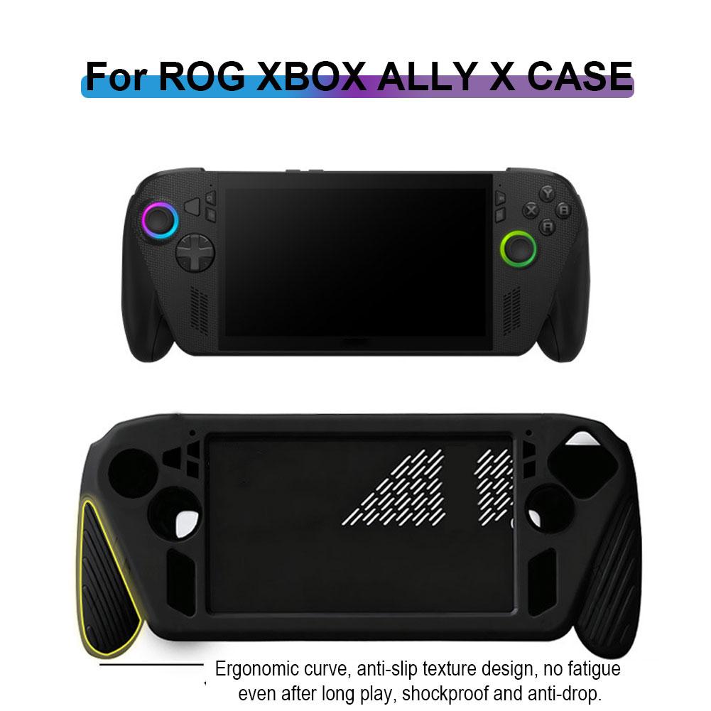 1 adet silikon oyun konsolu ko - Gaming Console Rog Ally incelemesi ve fiyatı