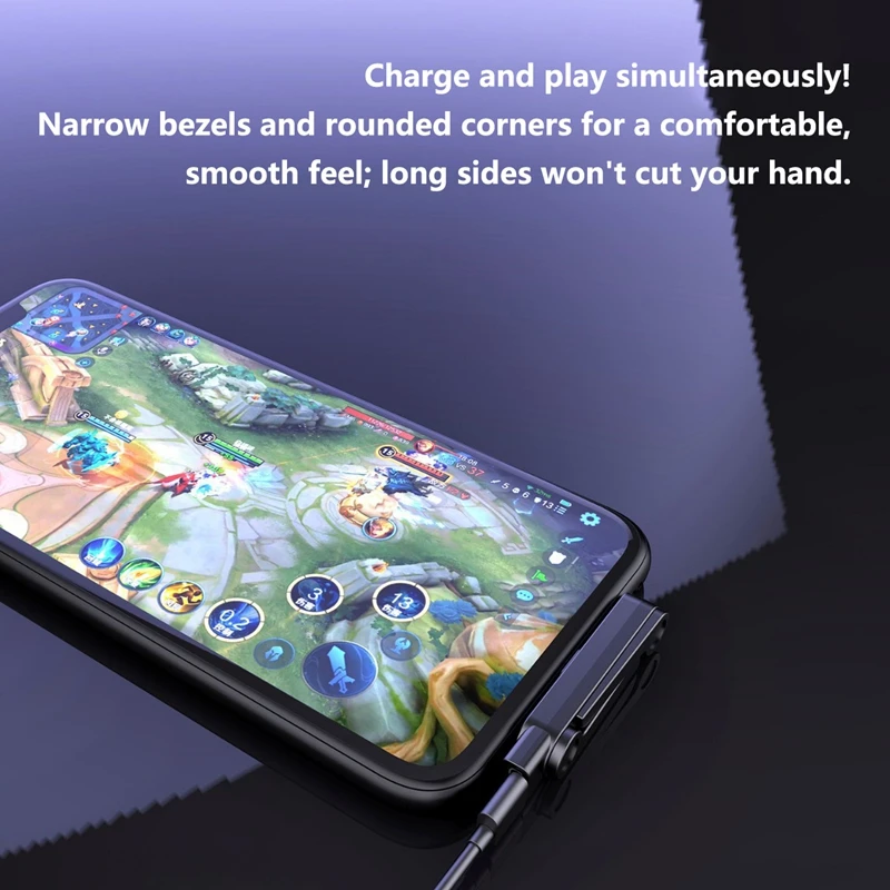240w Mobil Telefon Şarj Standı - Gaming Console For Phone incelemesi ve fiyatı