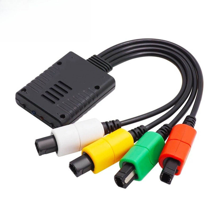 RetroScaler BlueRetro Kablosuz - Gaming Console Buttons incelemesi ve fiyatı