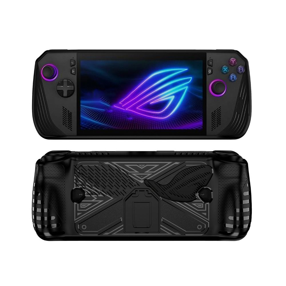 Kickstand ile Oyun Konsolu Kor - Gaming Console Rog Ally incelemesi ve fiyatı