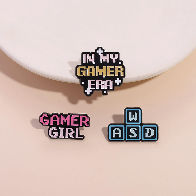 Oyuncu Döneminde Piksel Emaye  - Gaming Console Buttons incelemesi ve fiyatı